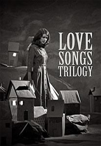 Laura Taler, Tracy Smith Bessette, Forsaken, Sorcere, Love Song