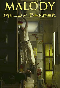 Phillip Barker