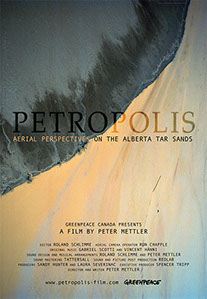 Peter Mettler