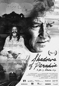 Sebastian Lange, Maharishi, David Lynch