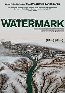 Jennifer Baichwal, Edward Burtynsky